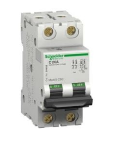 Schneider Electric MG17458 Protector
