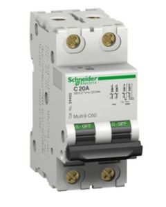 Schneider Electric MG17459 Protector