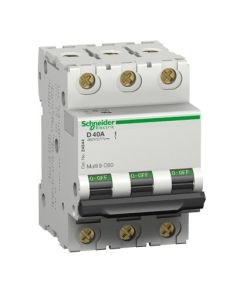 Schneider Electric MG17466 Breaker