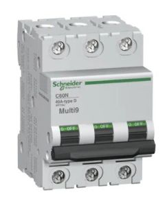 Schneider Electric MG17471 Breaker