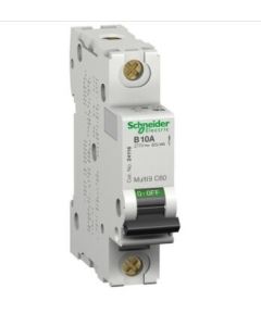 Schneider Electric MG24124 Protector