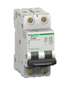 Schneider Electric MG24453 Breaker