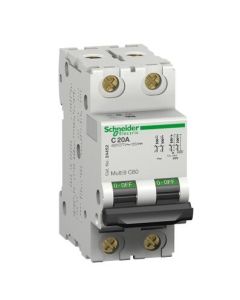 Schneider Electric MG24456 Breaker