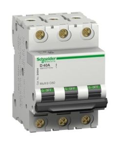 Schneider Electric MG24459 Breaker