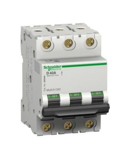 Schneider Electric MG24472 Breaker
