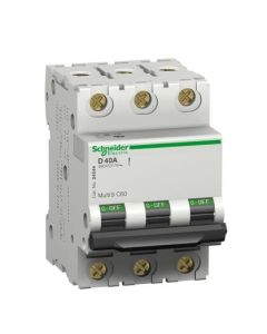 Schneider Electric MG24473 Breaker