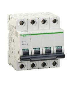 Schneider Electric MG24485 Breaker