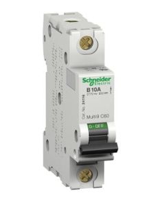 Schneider Electric MG24512 Protector