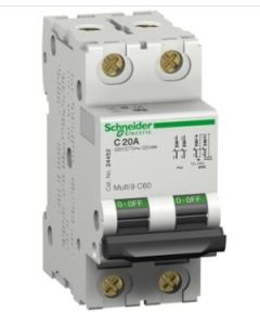 Schneider Electric MG24525 Breaker