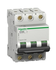 Schneider Electric MG24540 Breaker