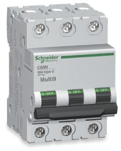 Schneider Electric MG24546 Breaker