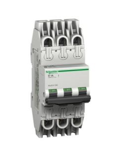 Schneider Electric MGN61365 Breaker