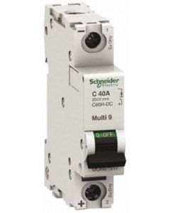 Schneider Electric MGN61513 Circuit Breaker