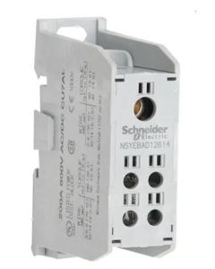 Schneider Electric NSYEBAD12614 Block