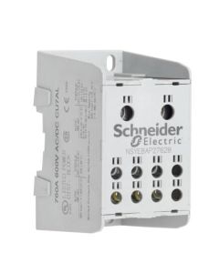 Schneider Electric NSYEBAP27628 Block