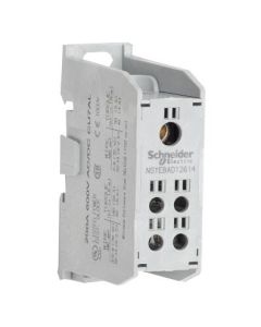 Schneider Electric NSYEBCD12614 Block