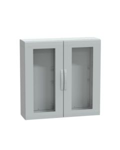 Schneider Electric NSYPLA10103TG polyester