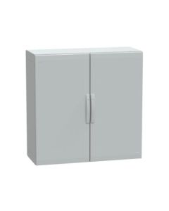 Schneider Electric NSYPLA10104G polyester