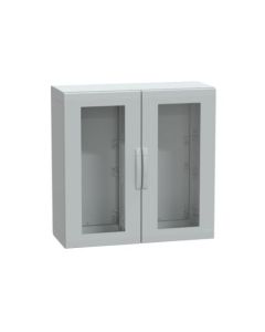 Schneider Electric NSYPLA10104TG polyester
