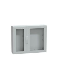 Schneider Electric NSYPLA10123TG polyester