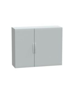 Schneider Electric NSYPLA10124G polyester