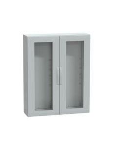 Schneider Electric NSYPLA12103TG polyester