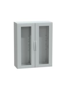 Schneider Electric NSYPLA12104TG polyester