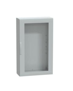 Schneider Electric NSYPLA1273TG polyester