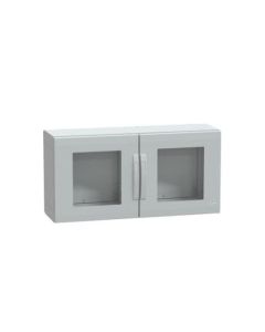 Schneider Electric NSYPLA5103TG polyester