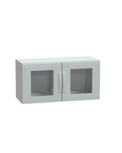 Schneider Electric NSYPLA5104TG polyester