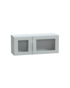 Schneider Electric NSYPLA5124TG polyester
