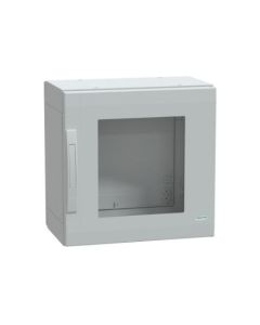 Schneider Electric NSYPLA553TG polyester