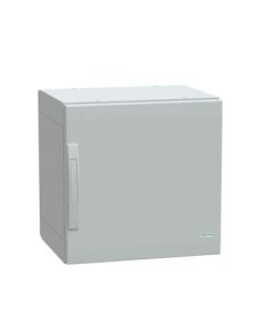 Schneider Electric NSYPLA554G polyester
