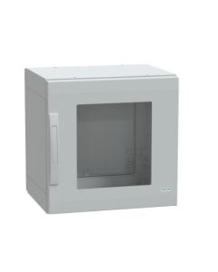 Schneider Electric NSYPLA554TG polyester