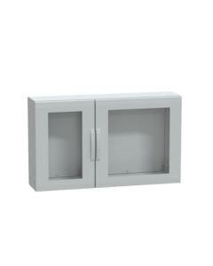 Schneider Electric NSYPLA7123TG polyester