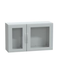 Schneider Electric NSYPLA7124TG polyester