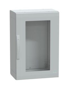 Schneider Electric NSYPLA753TG polyester