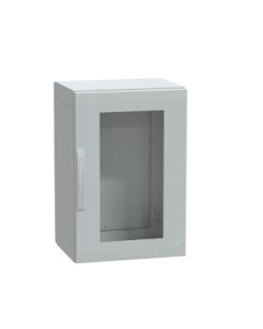 Schneider Electric NSYPLA754TG polyester