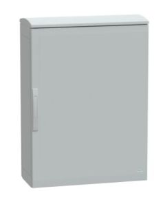 Schneider Electric NSYPLAT1073G polyester
