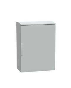 Schneider Electric NSYPLAT1074G polyester