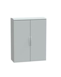 Schneider Electric NSYPLAT12104G polyester