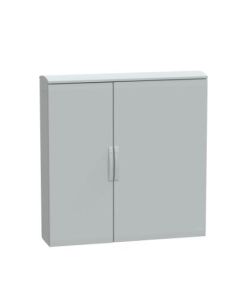 Schneider Electric NSYPLAT12123G polyester