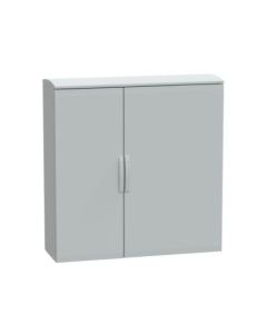 Schneider Electric NSYPLAT12124G polyester