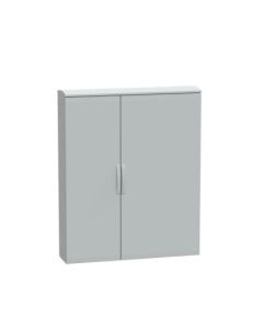 Schneider Electric NSYPLAT15123G polyester
