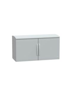 Schneider Electric NSYPLAT5104G polyester