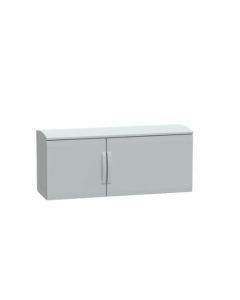 Schneider Electric NSYPLAT5124G polyester