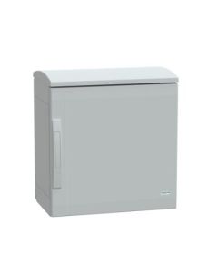 Schneider Electric NSYPLAT553G polyester