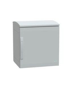 Schneider Electric NSYPLAT554G polyester