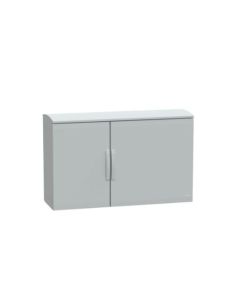Schneider Electric NSYPLAT7124G polyester