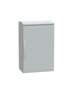 Schneider Electric NSYPLAT753G polyester